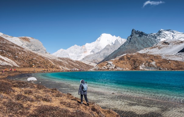 旅游爱好者买什么保险好？个人旅游意外保险推荐